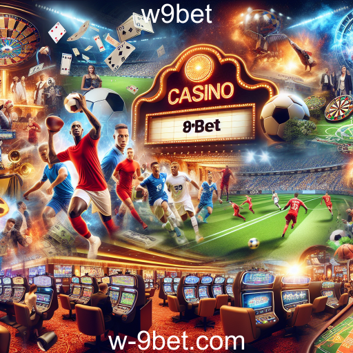A Ascensão dos Jogos de Esportes: Realismo e Conexão Global